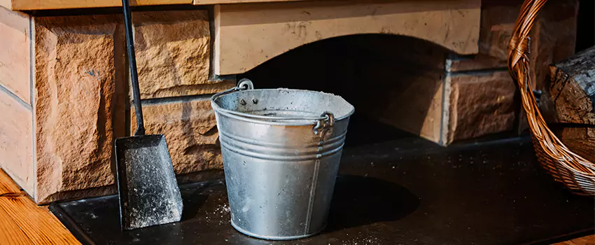 Clean The Fireplace Mantle And Hearth in Gretna, Louisiana