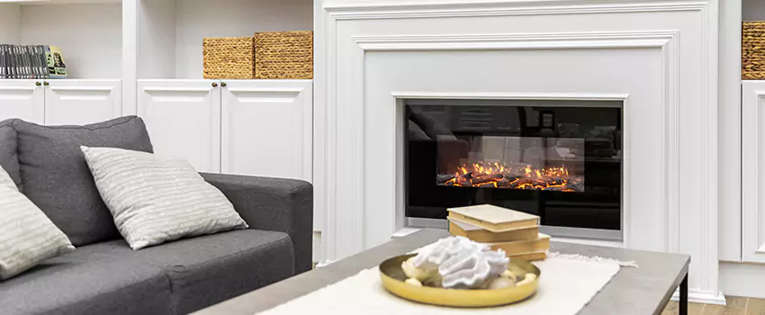 Pellet Fireplace Insert Installation in Gretna, LA