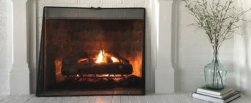 Cost-Effective Fireplace Mantel Inspection And Maintenance in Gretna, LA