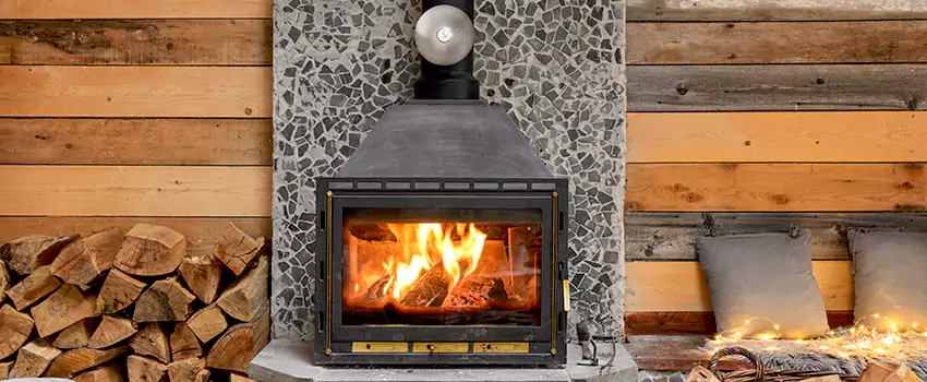 Travis Industries Elite Fireplace Inspection and Maintenance in Gretna, Louisiana
